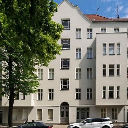 Lovely Apartment In The Near Of Kudamm Берлін Екстер'єр фото