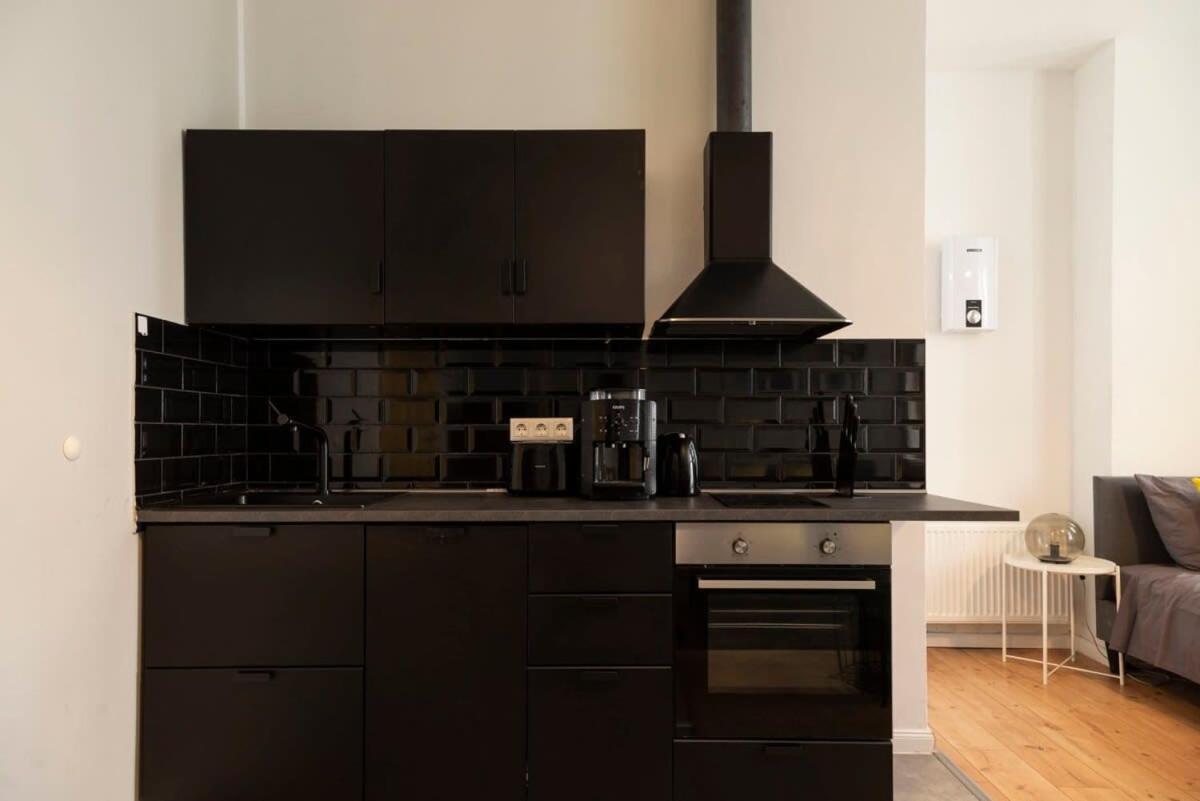 Lovely Apartment In The Near Of Kudamm Берлін Екстер'єр фото