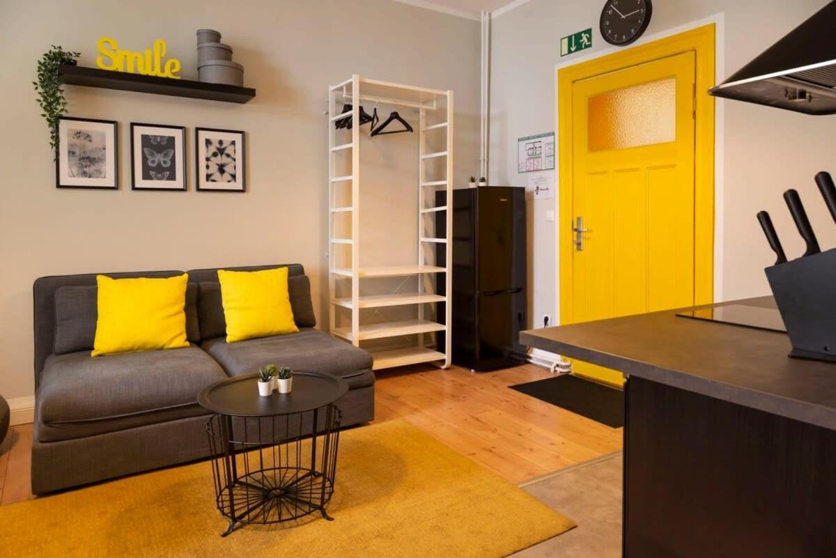 Lovely Apartment In The Near Of Kudamm Берлін Екстер'єр фото