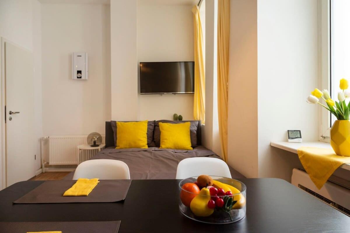 Lovely Apartment In The Near Of Kudamm Берлін Екстер'єр фото