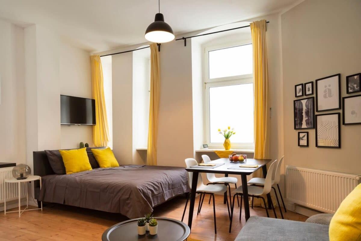 Lovely Apartment In The Near Of Kudamm Берлін Екстер'єр фото