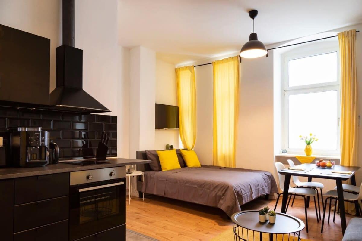 Lovely Apartment In The Near Of Kudamm Берлін Екстер'єр фото